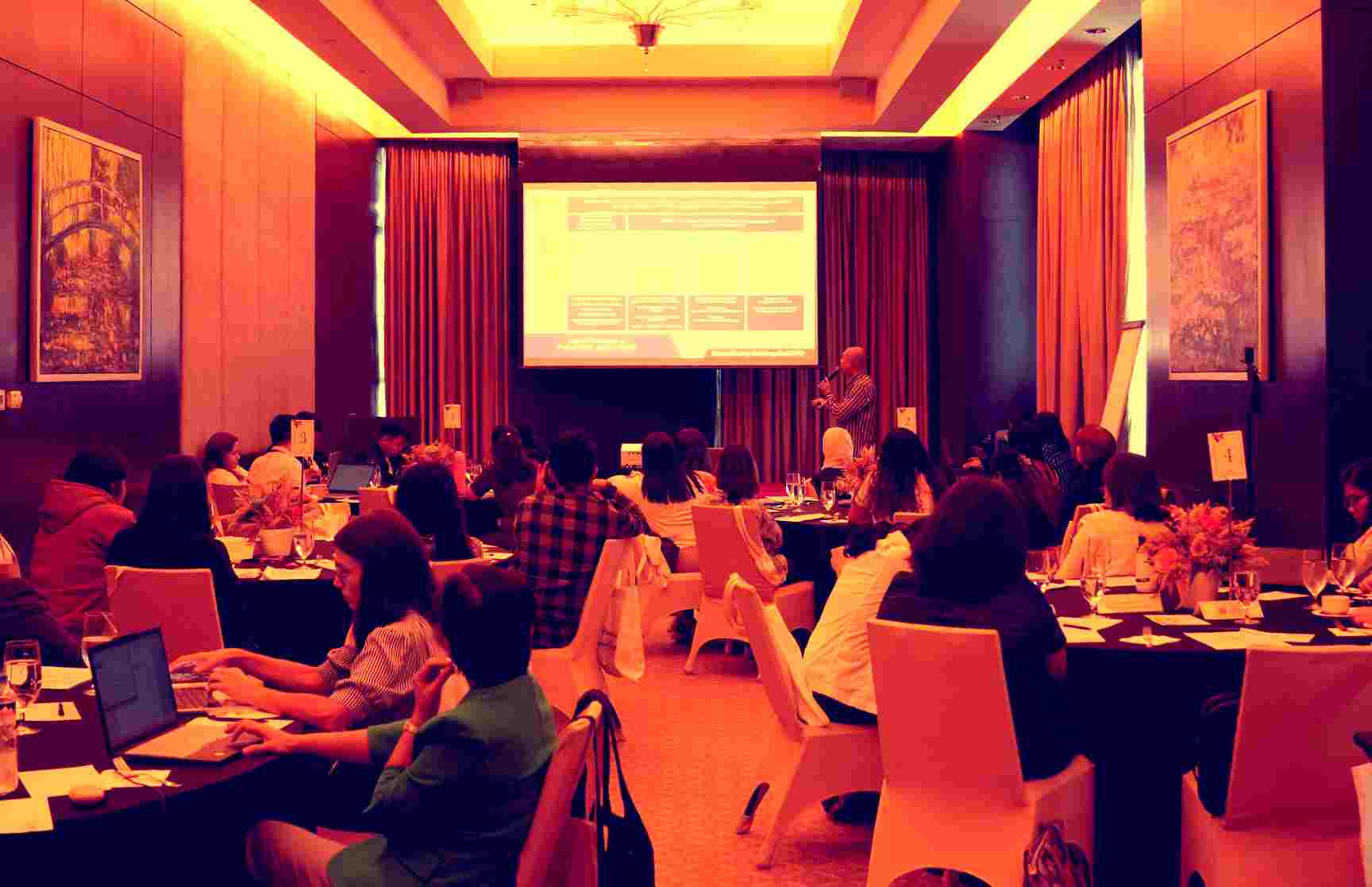 Presenting an overview of Project SAFE